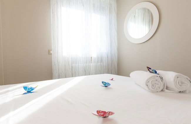 Nero D'Avorio Aparthotel & SPA - Foto 14