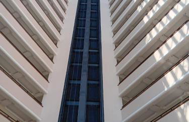 Summit Flat Exclusivo Proximo ao center Vale shopping - Foto 32