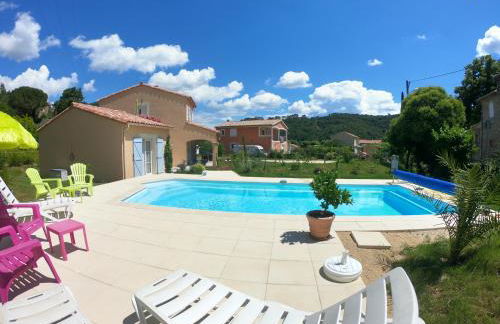 Gite ARCADIA - Foto 2