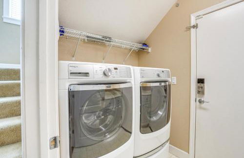 Luxe Bay View Home Near SF, Berkley and Napa Valley - Foto 14