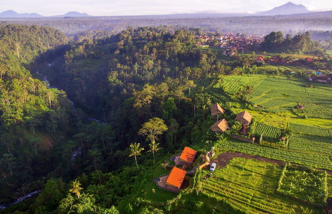 Shigar Livin Bali - Foto 54