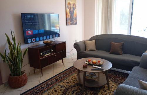 JULIA'S APARTMENT - Photo 42