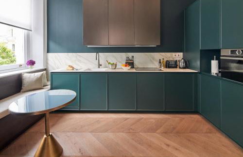 Lexham Gardens by Cheval Maison - Foto 26