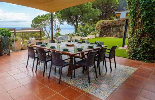 Villa Mitjorn Cala Canyelles - Foto 24