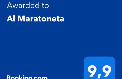 Al Maratoneta - Foto 61