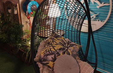 APARTMENT BIG PRIVAT TERRACE CALAFELL BEACH FREE Parking - Photo 4