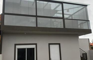 Casa na praia de itapirubá próximo ao mar - Foto 6