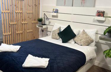 Studio Flat - Foto 9