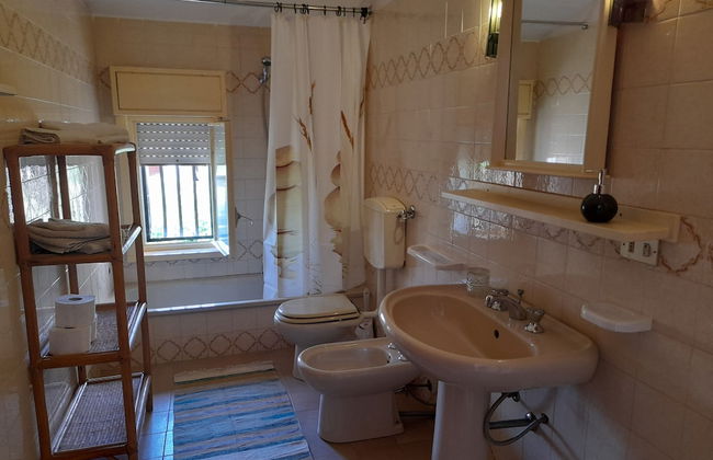 Margherita's Nest by the sea With Birds Song - Foto 13