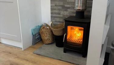 Robyns Retreat - A Cosy Hot Tub Break - Foto 3