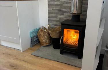 Robyns Retreat - A Cosy Hot Tub Break - Foto 3