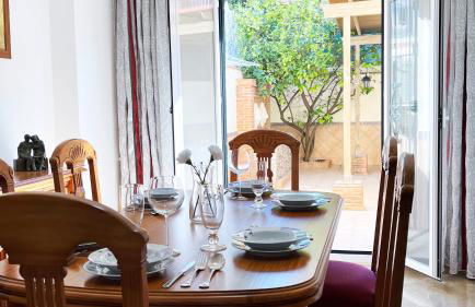 VILLA ROSARIO entre Granada y Sierra Nevada - Foto 5