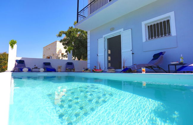 Villa Arilia in Ionian Islands - Foto 27