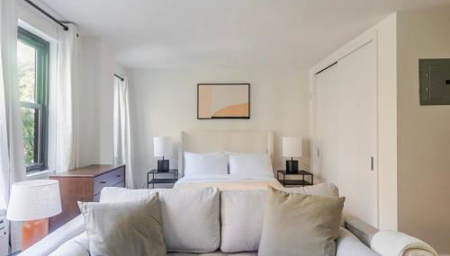 Blueground Lenox Hill view nr Central Park NYC-1916 - Foto 2, Other