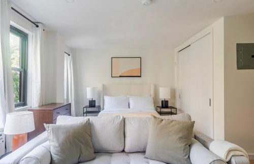 Blueground Lenox Hill view nr Central Park NYC-1916 - Foto 2