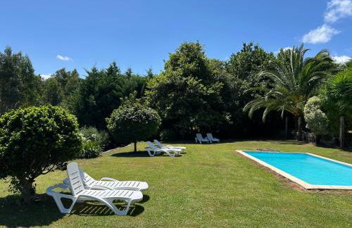 Casa Libao-VILLA ENTRE BILBAO Y URDAIBAI CON PISCINA PRIVADA - Foto 43