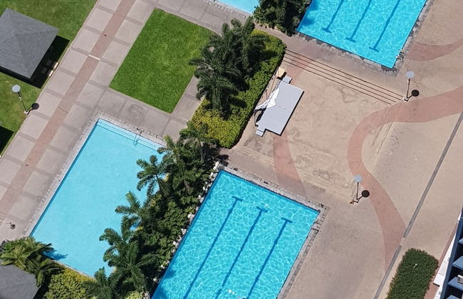 Cool Place Light Residences - Foto 14