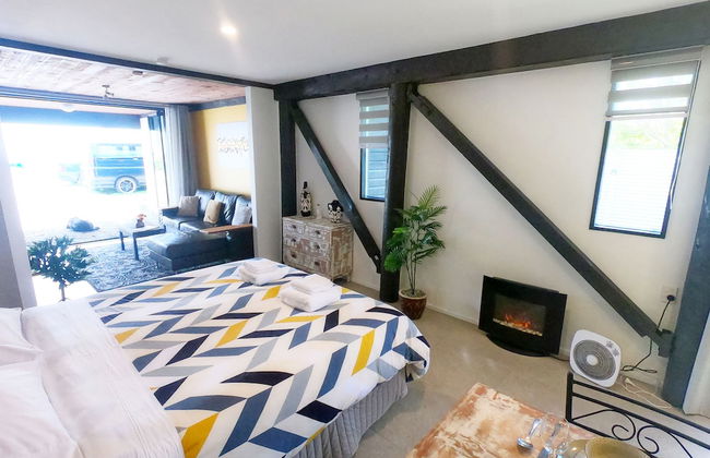 Carters Beach Holiday Studios - Foto 2