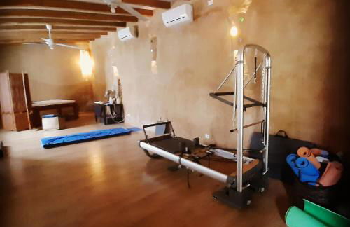 La Fattoria Delle Tartarughe - Foto 41