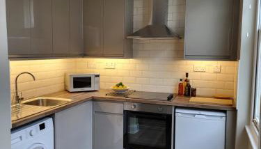 1 Bed Apartment Russell Square - Foto 3