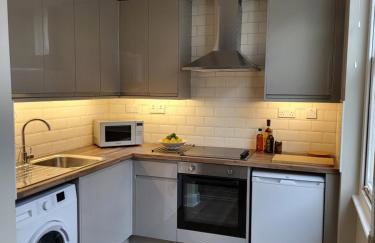 1 Bed Apartment Russell Square - Foto 3