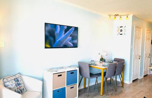 Beautiful newly renovated beachfront condo at Casa Del Mars - Foto 21