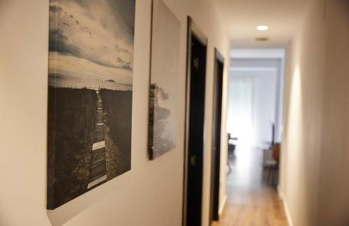 Arts 4 - Private sunny terrace & 2 baths - Foto 20