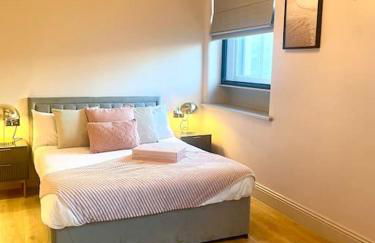 Pretty Pink Posh Penthouse - Foto 18