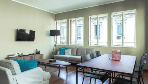 Brera Apartments in San Marco - Foto 2