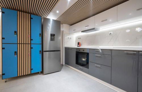 Loft 53- Urban Stay by MPS - Foto 9