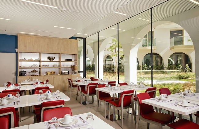 Residhome Paris Gare de Lyon - Jacqueline De Romilly - Foto 11