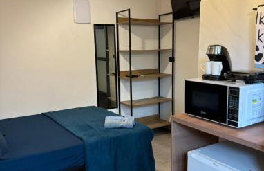 Onda Studios & Pousada - Praia da Enseada Bertioga - Foto 32