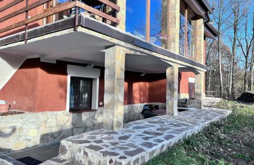 La casa nel bosco - Foto 12