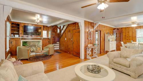 Waterfront Millington Vacation Rental with Hot Tub! - Foto 3