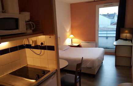 Résidence Hôtelière Poincaré - Foto 6