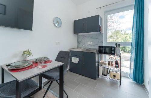 Lit Living - Deluxe Apartments - Box Spring - Parking - Neueröffnung - NEW OPENING - Foto 79