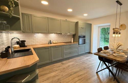 Eifel Apartment - Foto 16