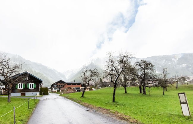 Apartment in Vorarlberg Near Silvretta Ski Lift - Foto 36