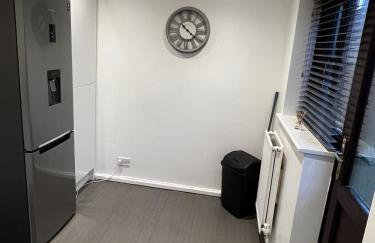 Mill Croft, Home from Home - Foto 12