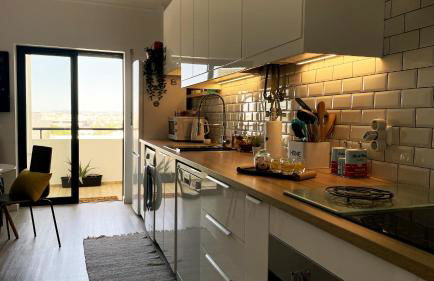 OmniaX Apartment - Foto 78