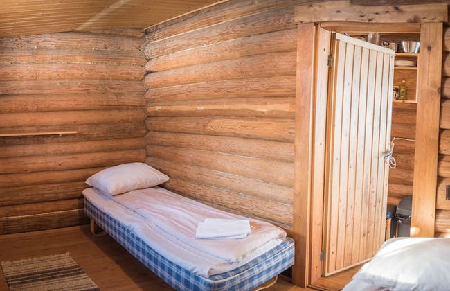 Ukonjärven Holiday Village - Foto 4