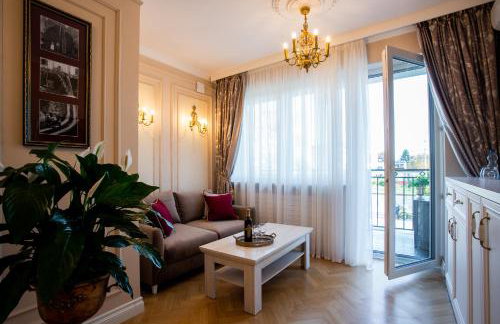 Willa Krakowska - Foto 16