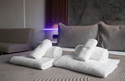 Residence Villa Rosa dei Venti - Foto 55