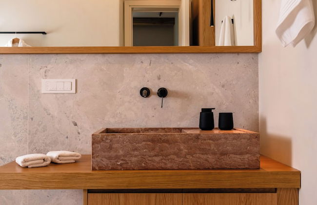 Ornos Villas by Alissachni Mykonos - Photo 41