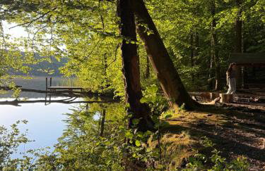 Domek nad jeziorem Łagów - Mundi, Lake Park - Foto 53