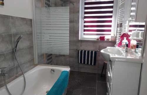 Ferienwohnung Mahlsdorf - Photo 13