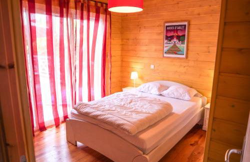 Villa Ti'plage, piscine privative, proche océan - Foto 30