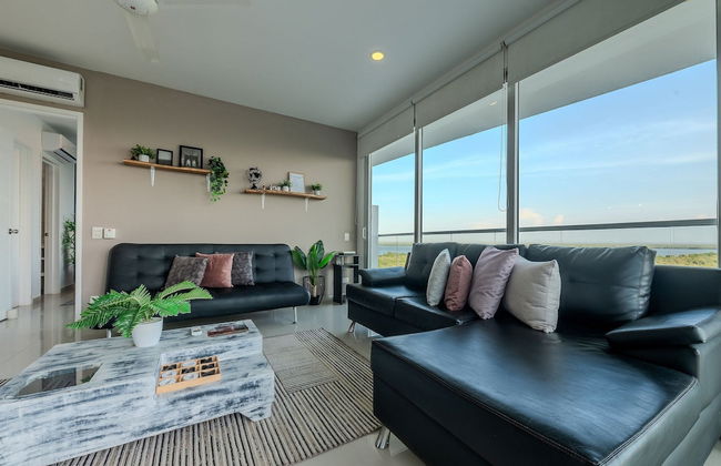 Condominio frente al mar Morros Epic. - Foto 45