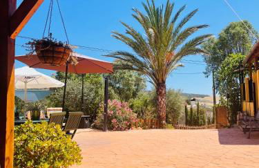 Cortijo el Alcornocal - Foto 25