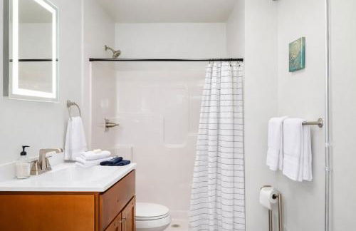 Charming Appleton Condo Downtown Modern Loft - Foto 6